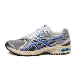 Asics Chaussures De Running Retro*GEL-DS Trainer 14 White / Asics Blue