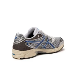 Asics Chaussures De Running Retro*GEL-DS Trainer 14 White / Asics Blue