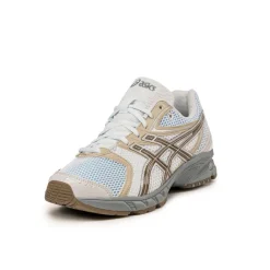 Asics Chaussures De Running Retro*GEL-DS Trainer 14 Airy Blue / Clay Canon