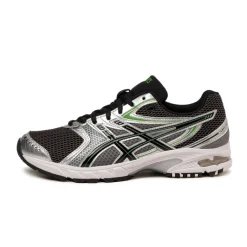 Asics Chaussures De Running Retro*GEL-DS Trainer 14 Graphie Grey / Fern