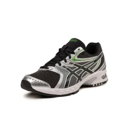 Asics Chaussures De Running Retro*GEL-DS Trainer 14 Graphie Grey / Fern