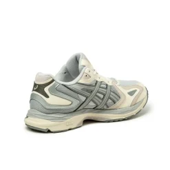 Asics Sneakers Végétaliens|Chaussures De Running Retro*GEL-K1011 Cloud Grey / Cream