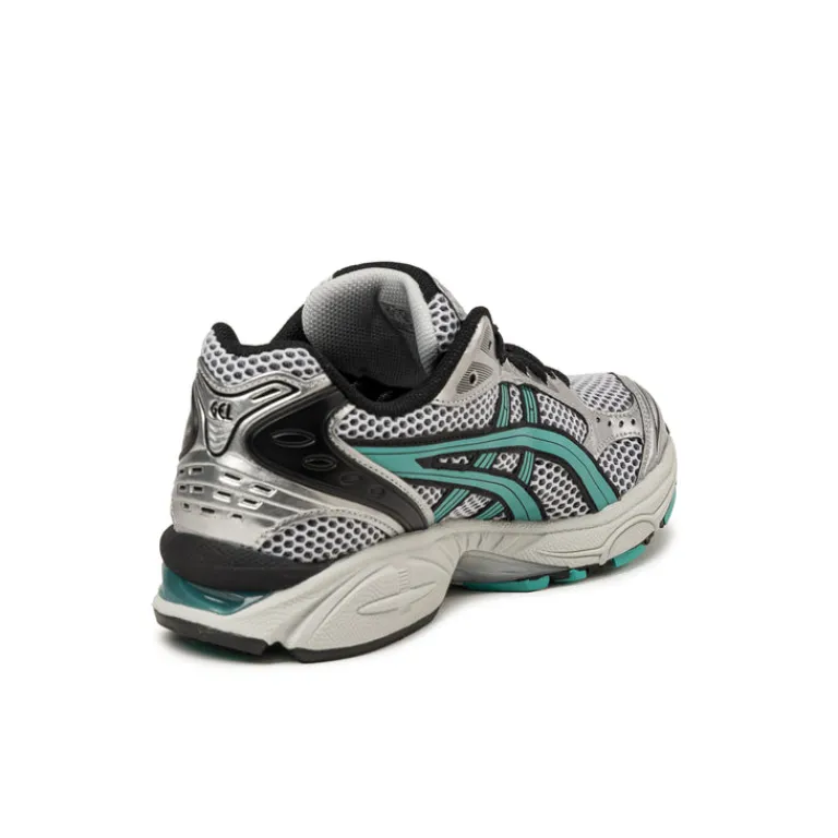 Asics Sneakers Végétaliens|Chaussures De Running Retro*GEL-Kayano 14 White / Waterfall