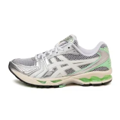 Asics Sneakers Végétaliens|Sneakers Blancs*GEL-Kayano 14 White / Menthol