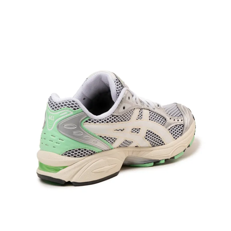 Asics Sneakers Végétaliens|Sneakers Blancs*GEL-Kayano 14 White / Menthol
