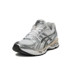 Asics Sneakers Végétaliens|Chaussures De Running Retro*GEL-Kayano 14 White / Graphite Grey