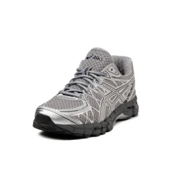 Asics Sneakers Végétaliens|Chaussures De Running Retro*GEL-Kayano 20 Gravel / Pure Silver