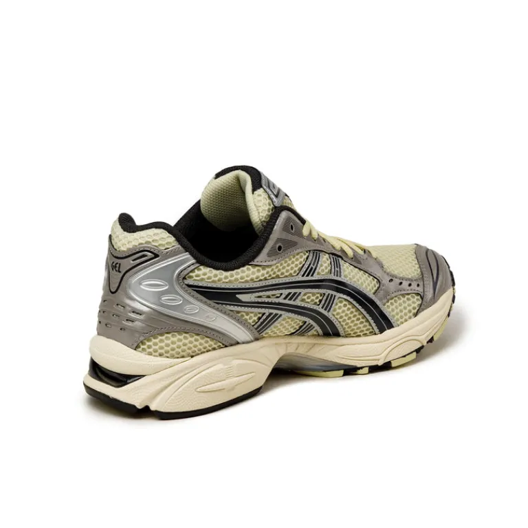 Asics Sneakers Végétaliens|Chaussures De Running Retro*GEL-Kayano 14 Oyster White / Steeple Grey