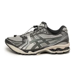 Asics Sneakers Végétaliens|Chaussures De Running Retro*GEL-Kayano 14 Oyster Grey / Clay Grey