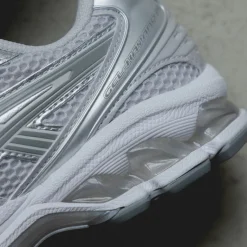 Asics Sneakers Végétaliens|Chaussures De Running Retro*GEL-Kayano 14 Cloud Grey / Clay Grey