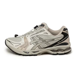 Asics Sneakers Végétaliens|Chaussures De Running Retro*GEL-Kayano 14 Smoke Grey / Smoke Grey
