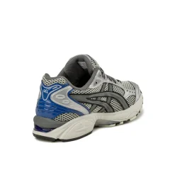 Asics Sneakers Végétaliens|Chaussures De Running Retro*GEL-Kayano 14 Soft Yellow / Asics Blue