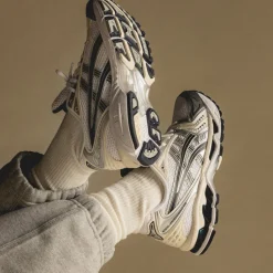 Asics Sneakers Végétaliens|Sneakers Blancs*GEL-Kayano 14 White / Midnight