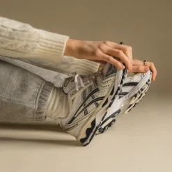 Asics Sneakers Végétaliens|Sneakers Blancs*GEL-Kayano 14 White / Midnight
