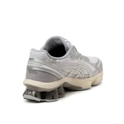 Asics Sneakers Végétaliens|Chaussures De Running Retro*GEL-Kinetic Fluent White / White