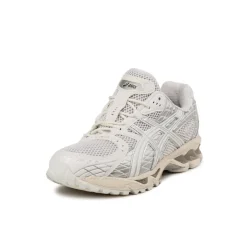Asics Sneakers Végétaliens|Sneakers Blancs*GEL-Nimbus 10.1 White / Pure Silver