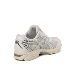 Asics Sneakers Végétaliens|Sneakers Blancs*GEL-Nimbus 10.1 White / Pure Silver