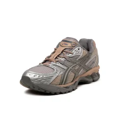 Asics Sneakers Végétaliens|Chaussures De Running Retro*GEL-Nimbus 10.1 Moonrock / Truffle Grey