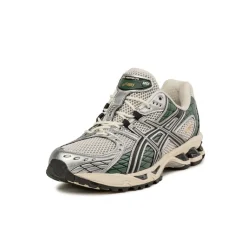 Asics Sneakers Végétaliens|Chaussures De Running Retro*GEL-Nimbus 10.1 Cream / Grove