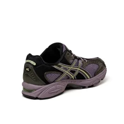 Asics Sneakers Végétaliens|Chaussures De Running Retro*GEL-Nimbus 10.1 Violet Quarz / Cool Matcha