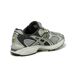 Asics Sneakers Végétaliens|Chaussures De Running Retro*GEL-Nimbus 10.1 Piedmont Grey / Graphite Grey