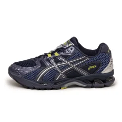 Asics Sneakers Végétaliens|Chaussures De Running Retro*GEL-Nimbus 10.1 Midnight / Indigo Fog
