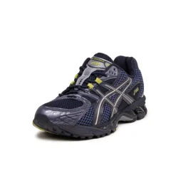 Asics Sneakers Végétaliens|Chaussures De Running Retro*GEL-Nimbus 10.1 Midnight / Indigo Fog