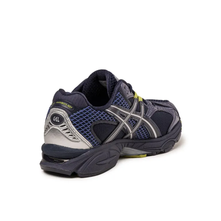Asics Sneakers Végétaliens|Chaussures De Running Retro*GEL-Nimbus 10.1 Midnight / Indigo Fog