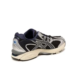 Asics Sneakers Végétaliens|Chaussures De Running Retro*GEL-Nimbus 10.1 Black / Midnight