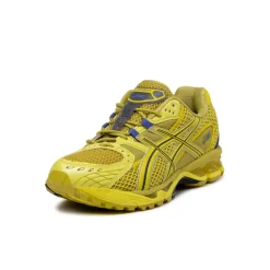 Asics Sneakers Végétaliens|Chaussures De Running Retro*GEL-Nimbus 10.1 Kelp / Lemon Spark