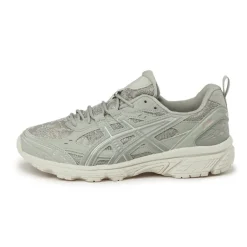 Asics Sneakers Végétaliens|Chaussures De Running Retro*GEL-Nunobiki Stone Wash / Pure Silver