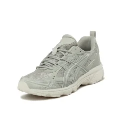 Asics Sneakers Végétaliens|Chaussures De Running Retro*GEL-Nunobiki Stone Wash / Pure Silver
