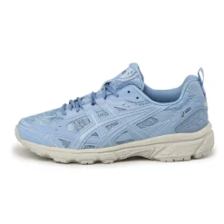 Asics Sneakers Végétaliens|Chaussures De Running Retro*GEL-Nunobiki Stone Wash / Pure Silver