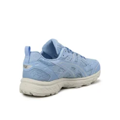 Asics Sneakers Végétaliens|Chaussures De Running Retro*GEL-Nunobiki Stone Wash / Pure Silver
