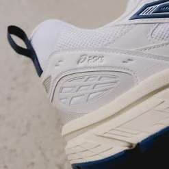Asics Sneakers Végétaliens|Sneakers Blancs*GEL-Nunobiki White / Independence Blue