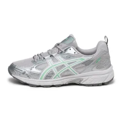 Asics Sneakers Végétaliens|Chaussures De Running Retro*GEL-Nunobiki Grey