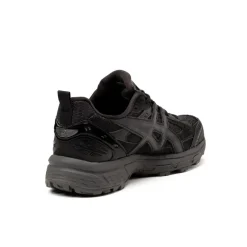 Asics Sneakers Végétaliens|Baskets D'Extérieur*GEL-Nunobiki Black / Obsidian Grey