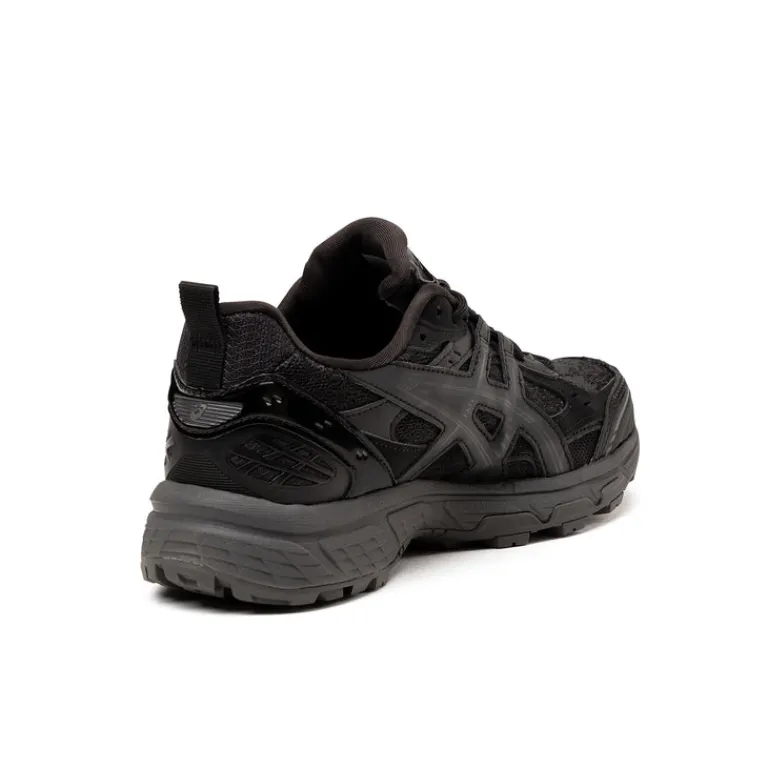 Asics Sneakers Végétaliens|Baskets D'Extérieur*GEL-Nunobiki Black / Obsidian Grey
