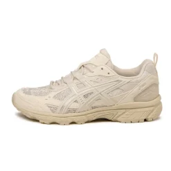 Asics Sneakers Végétaliens|Baskets D'Extérieur*GEL-Nunobiki Cream / Pure Silver