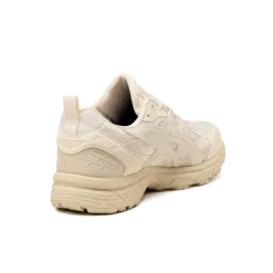 Asics Sneakers Végétaliens|Baskets D'Extérieur*GEL-Nunobiki Cream / Pure Silver