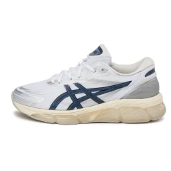 Asics Sneakers Végétaliens|Sneakers Blancs*GEL-Quantum™ 360 VIII White / Midnight