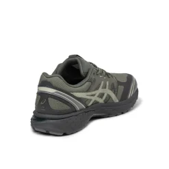 Asics Sneakers En Cuir|Baskets D'Extérieur*GEL-Terrain Mantle Green / Khaki