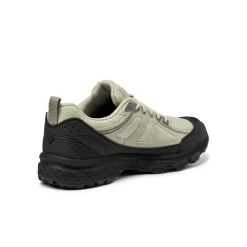 Asics Sneakers Végétaliens|Chaussures De Running Retro*GEL-Venture 6 *Shield* Black / Feather Gre