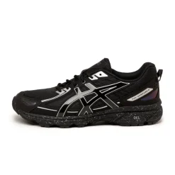 Asics Sneakers Végétaliens|Chaussures De Running Retro*GEL-Venture 6 Trail Black / Black