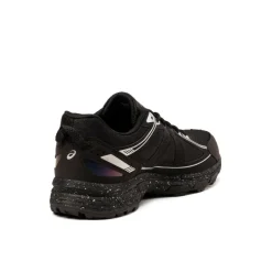Asics Sneakers Végétaliens|Chaussures De Running Retro*GEL-Venture 6 Trail Black / Black