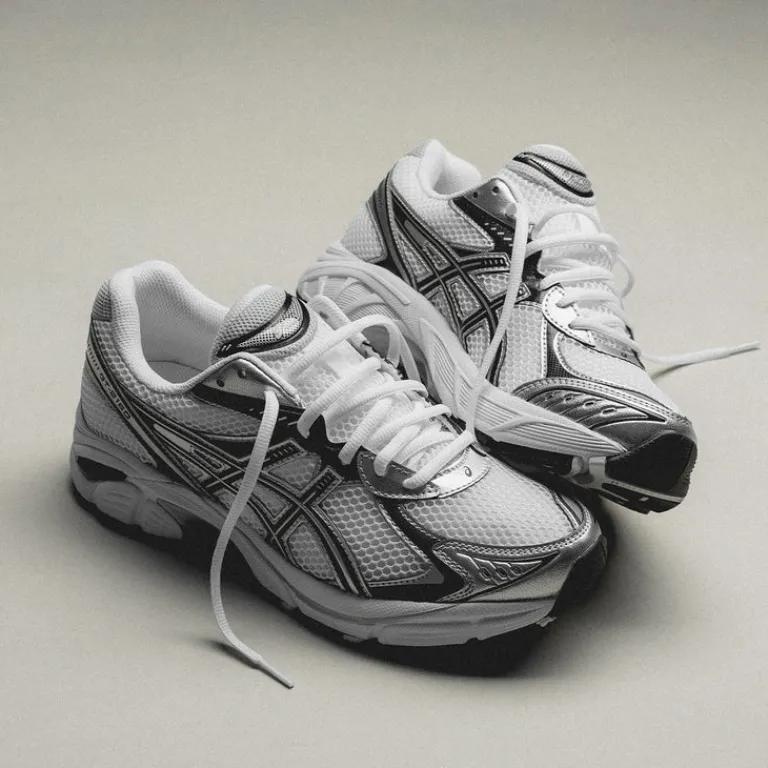 Asics Sneakers Végétaliens|Sneakers Blancs*GT-2160 White / Black