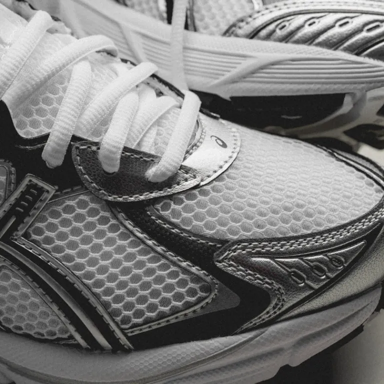 Asics Sneakers Végétaliens|Sneakers Blancs*GT-2160 White / Black