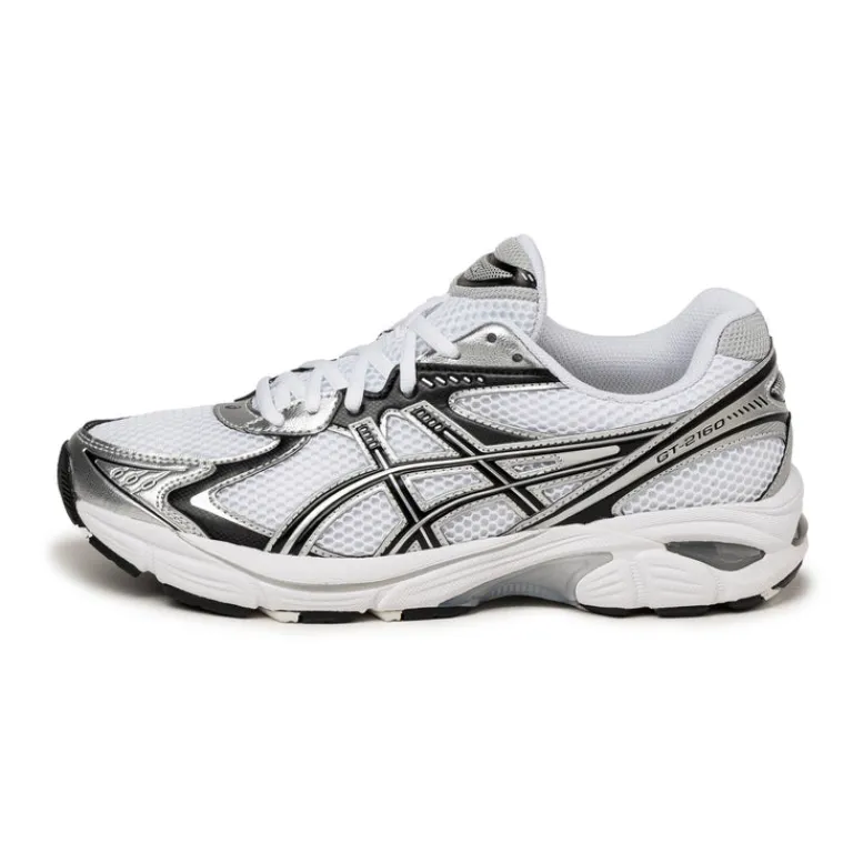 Asics Sneakers Végétaliens|Sneakers Blancs*GT-2160 White / Black