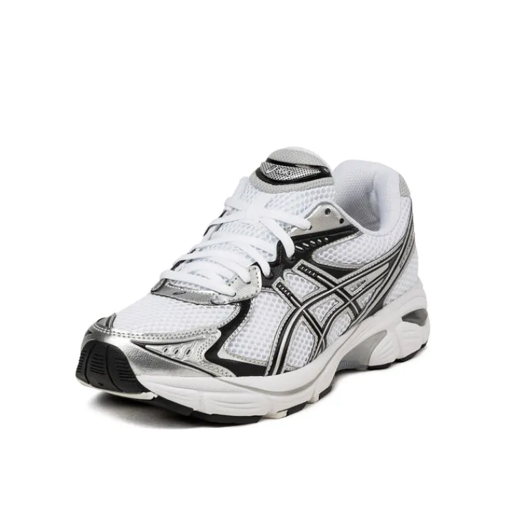Asics Sneakers Végétaliens|Sneakers Blancs*GT-2160 White / Black