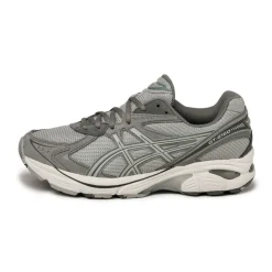 Asics Sneakers En Cuir|Chaussures De Running Retro*GT-2160 Cement Grey / Cement Grey
